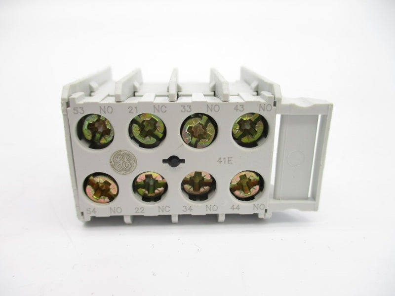 GENERAL ELECTRIC MACN431AT 750V 10A NSMP