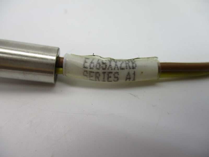 CUTLER HAMMER E66SXX2RB SER. A1 NSMP