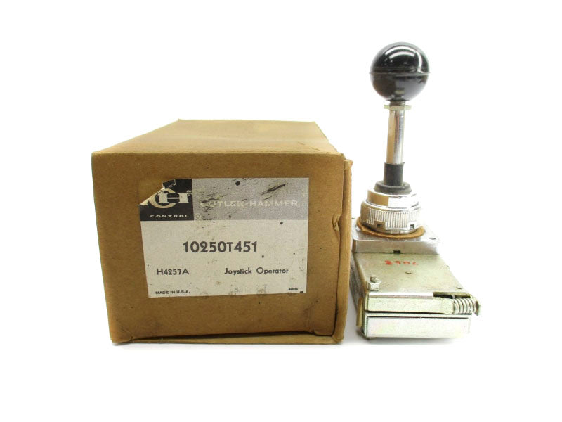 CUTLER HAMMER 10250T451 NSMP