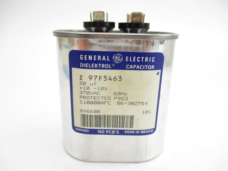 GENERAL ELECTRIC 97F5463 370VAC NSMP
