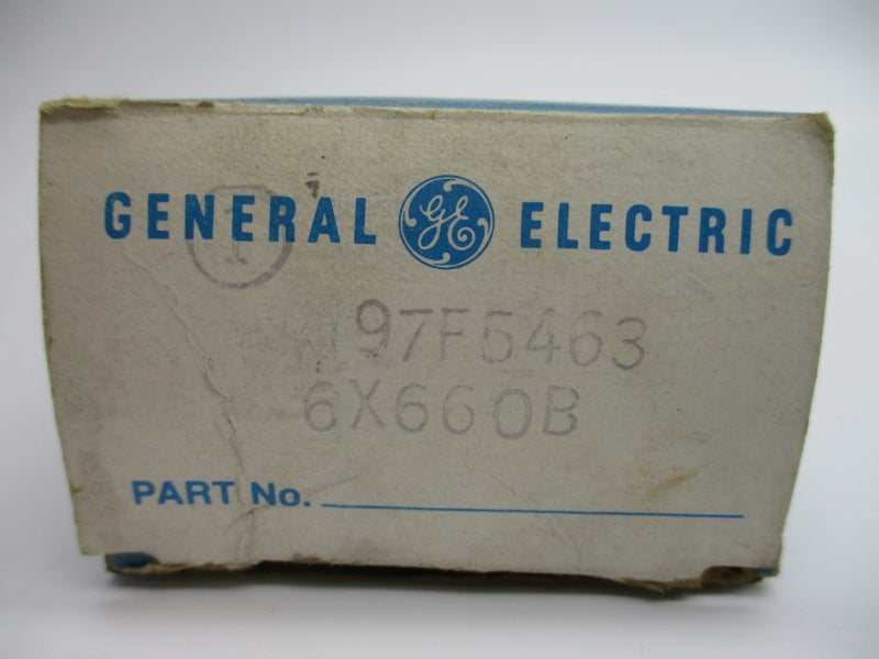 GENERAL ELECTRIC 97F5463 370VAC NSMP
