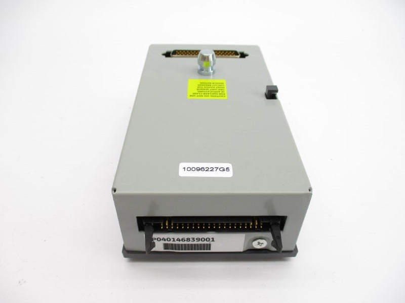 GENERAL ELECTRIC GGM32L6X1RXXXX 3200A NSMP