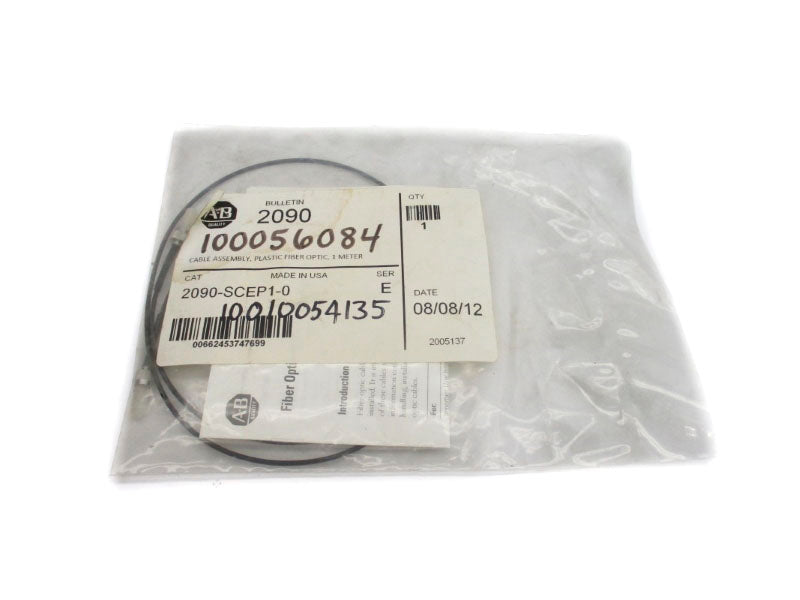ALLEN BRADLEY 2090-SCEP1-0 SER. E NSMP
