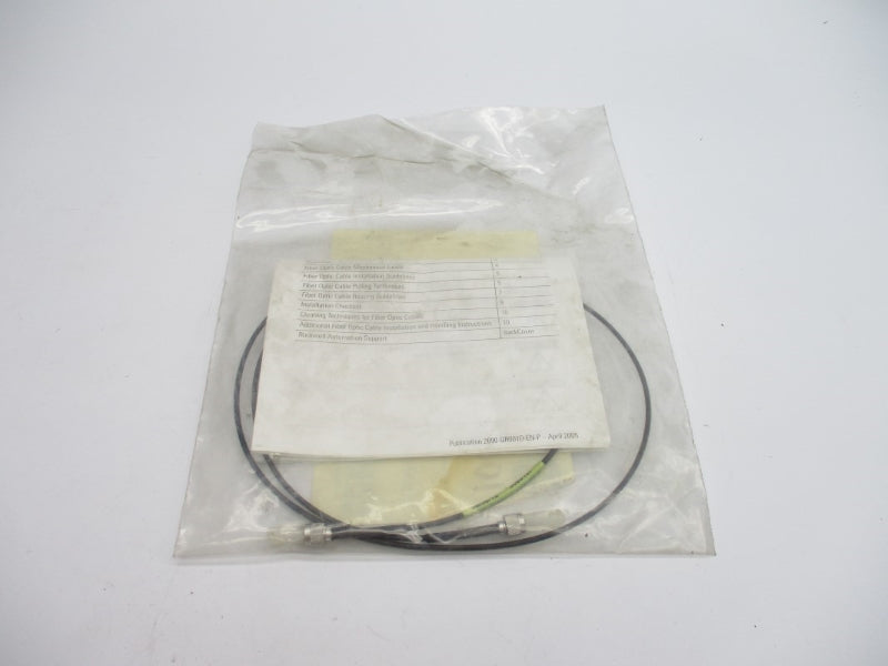 ALLEN BRADLEY 2090-SCEP1-0 SER. E NSMP