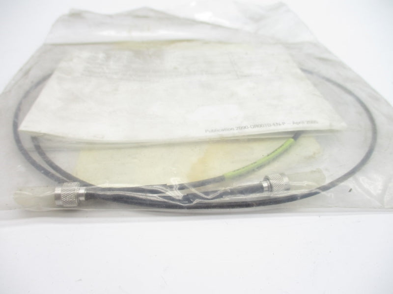 ALLEN BRADLEY 2090-SCEP1-0 SER. E NSMP