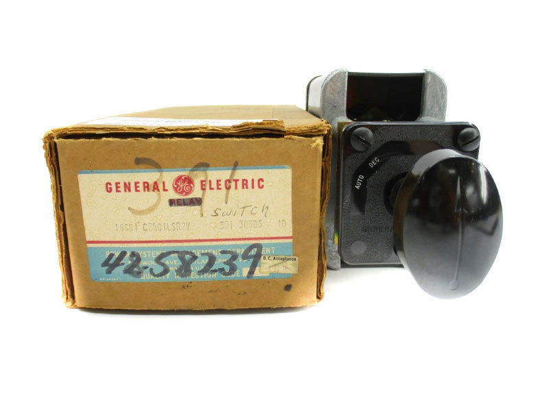 GENERAL ELECTRIC 16SB1CB40ILSR2V NSMP