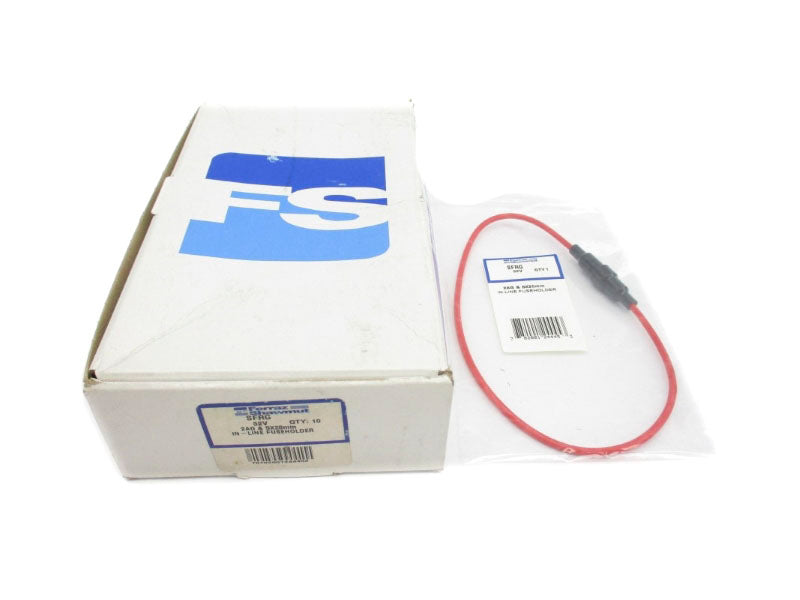 FERRAZ SHAWMUT SFRG 32V (PKG OF 10) NSMP