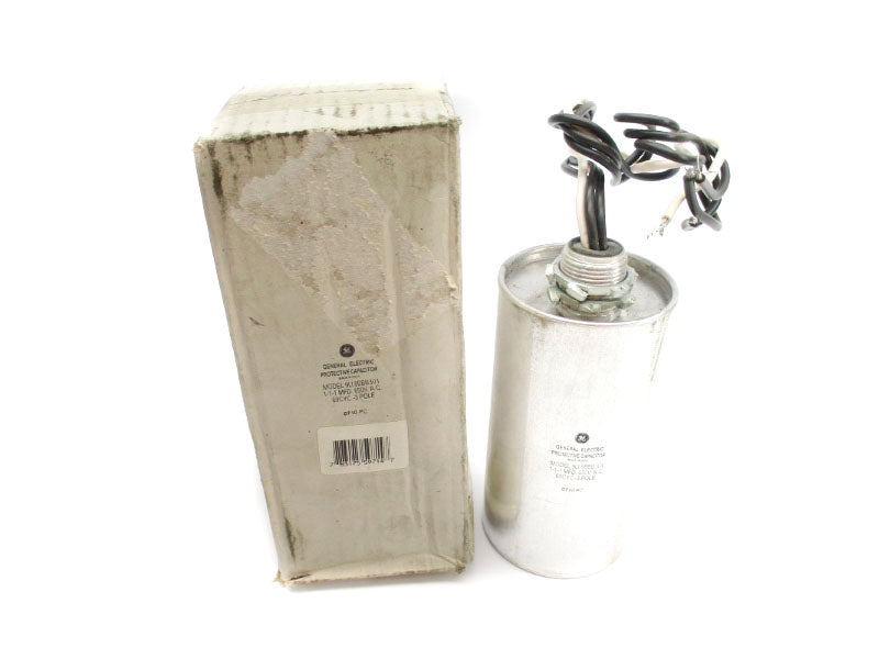 GENERAL ELECTRIC 9LI8BBB301 650VAC NSMP