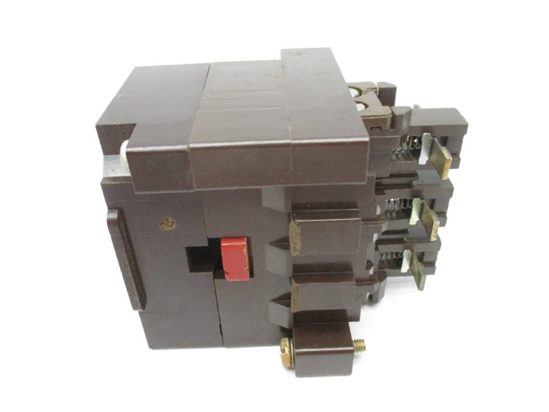 CUTLER HAMMER C10BX SER. A1 110/120V NSNP