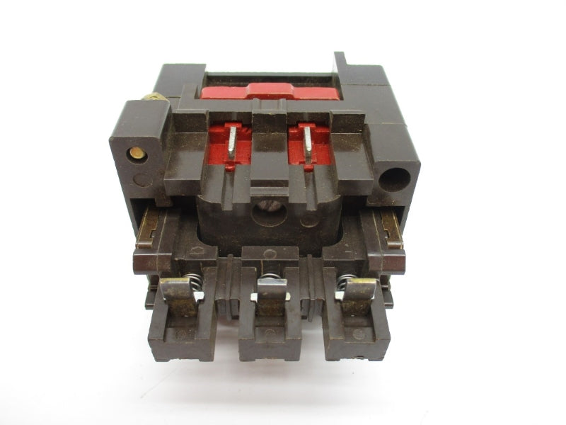 CUTLER HAMMER C10BX SER. A1 110/120V NSNP