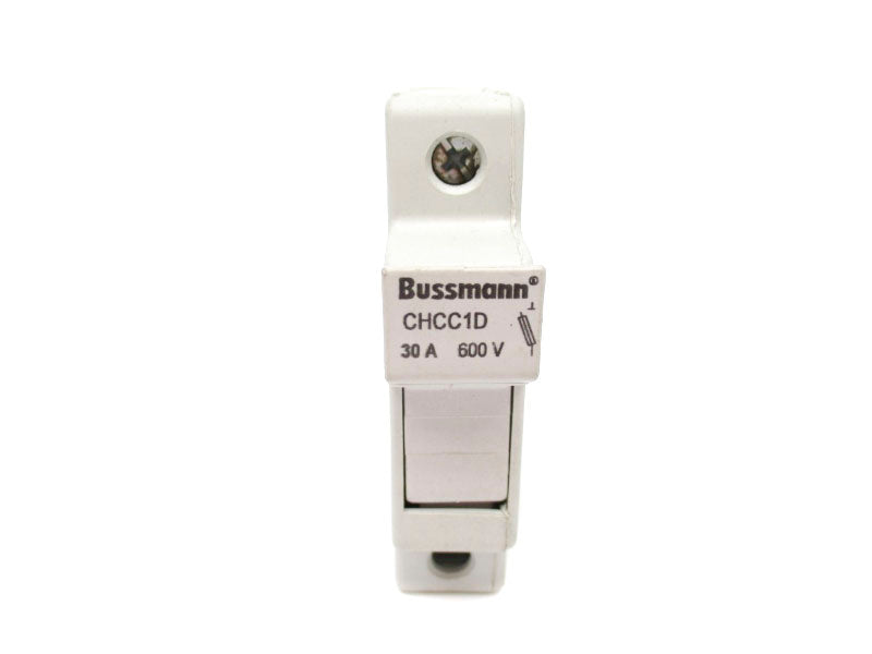 BUSSMANN CHCC1D 600V 30A NSNP
