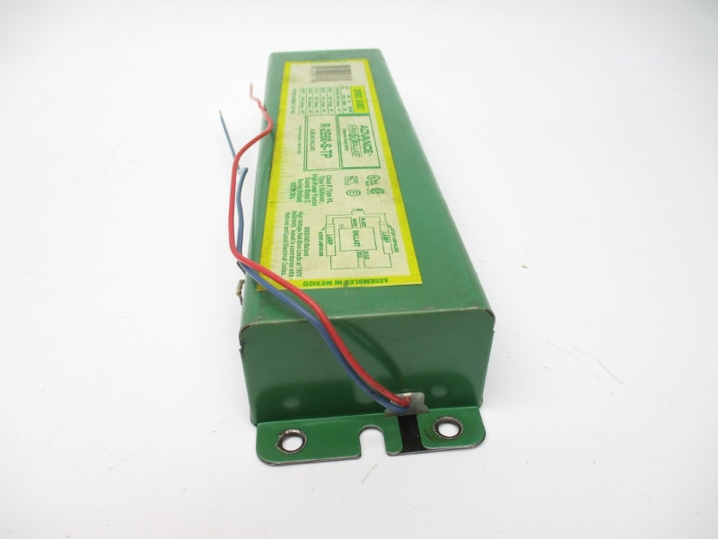 ADVANCE R-2E60-S-TP 120V 1.25A NSNP