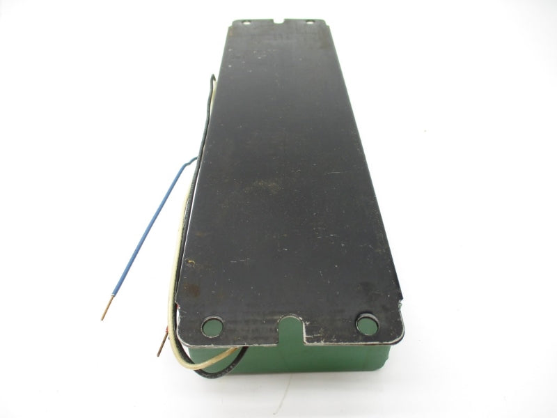 ADVANCE R-2E60-S-TP 120V 1.25A NSNP