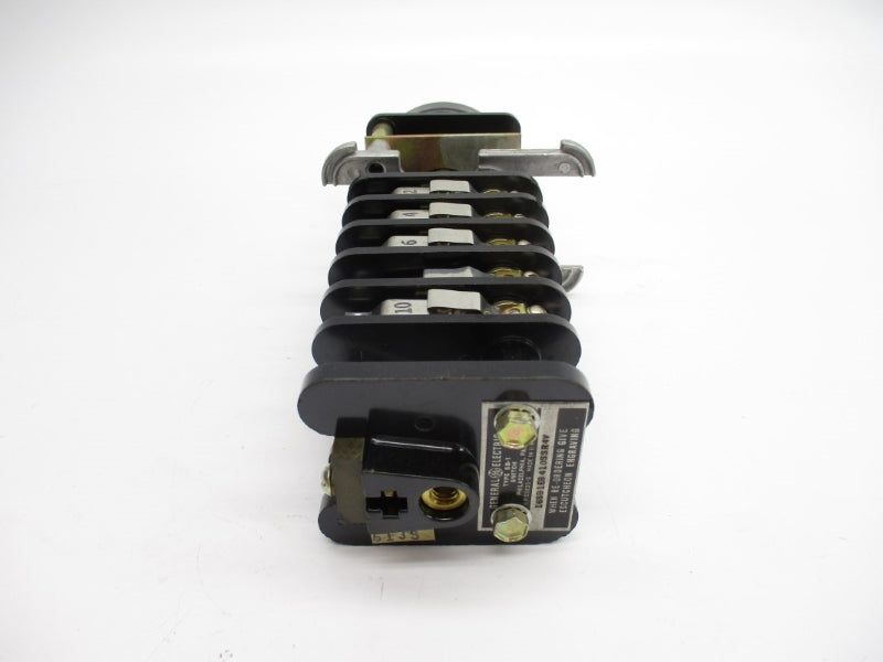 GENERAL ELECTRIC 16SB1EB410SSR4V NSNP