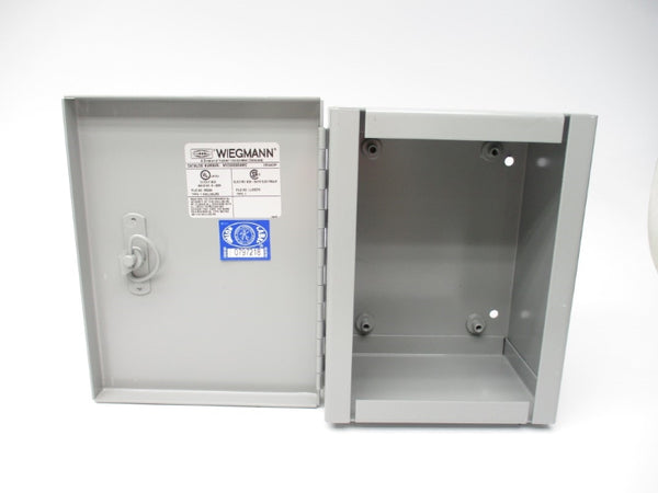 HUBBELL N1C060804MC NSNP