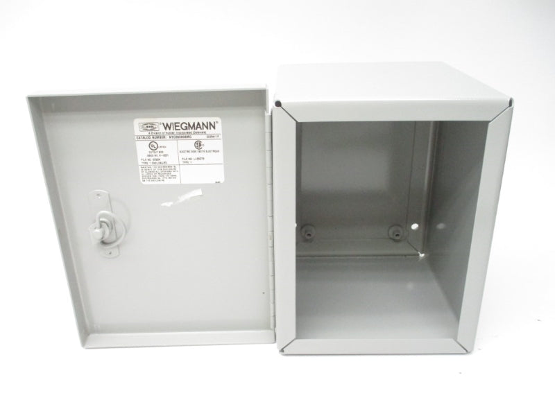 HUBBELL N1C060806MC NSNP
