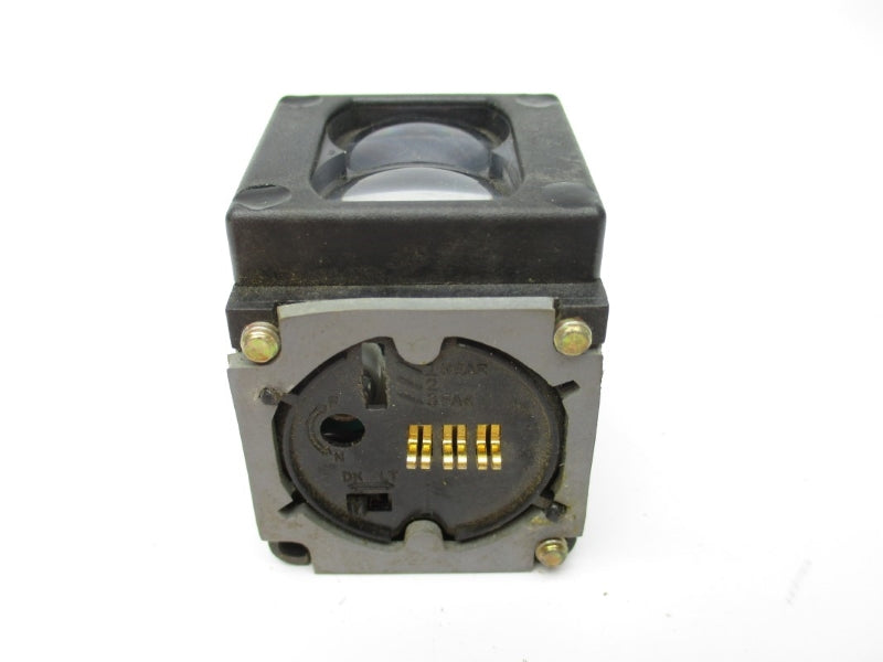 CUTLER HAMMER E51DP3 SER. B3 NSNP