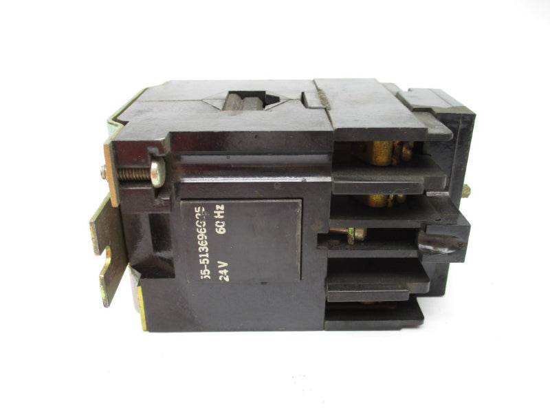 GENERAL ELECTRIC CR120B030** SER. A 24V NSNP