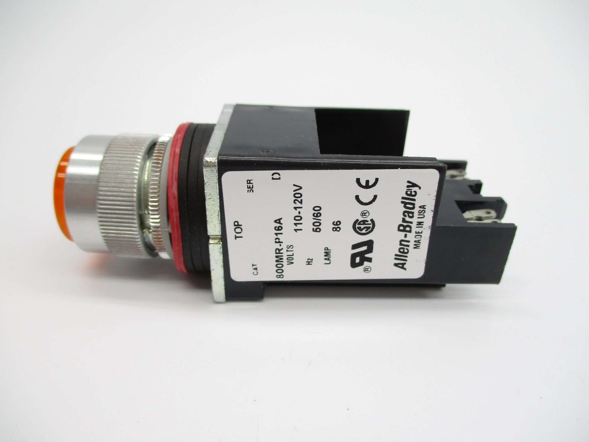 INDUSTRIAL SPARE PART 800MR-P16A SER. D (WH) NSMP