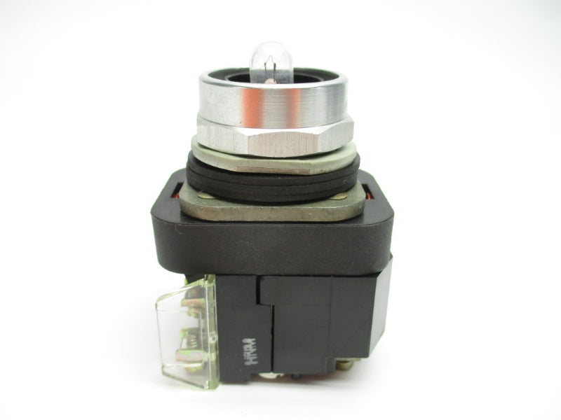 ALLEN BRADLEY 800T-FXMP16A7 SER. T 120V NSNP