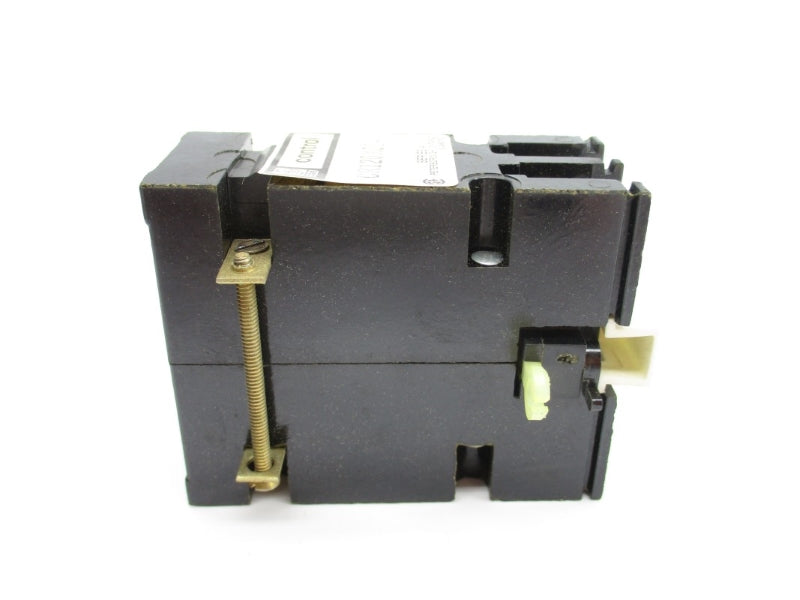 GENERAL ELECTRIC CR120XC1A SER. A NSMP