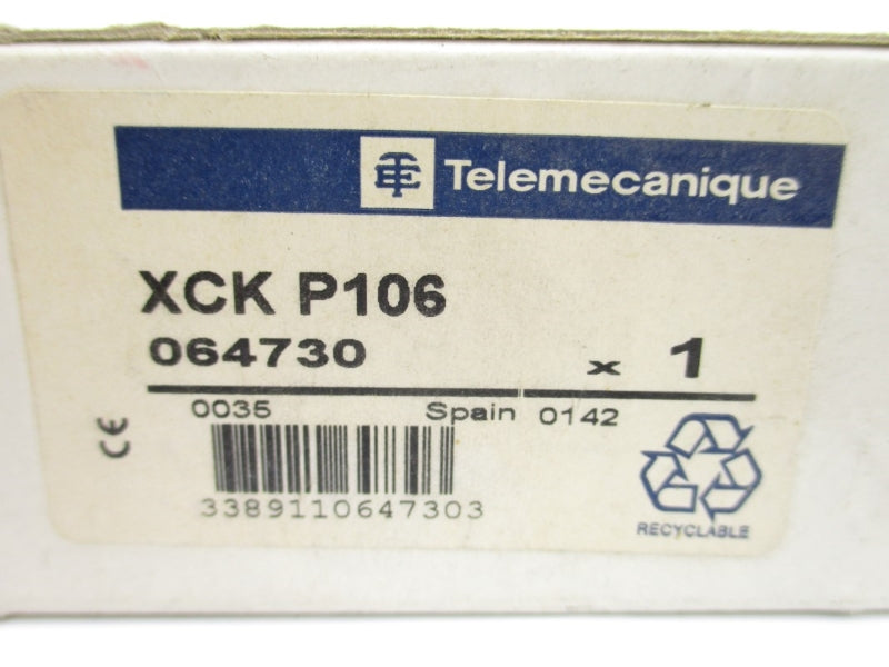 TELEMECANIQUE XCKP106 240VAC 3A NSMP