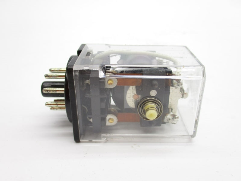 EATON D3PR23R1 SER. A2 12VDC 10A NSMP