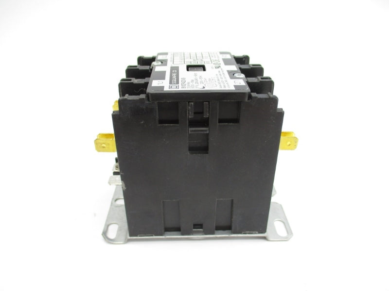 SQUARE D 8910DPA22V09 SER. C 208-240V 25A NSMP