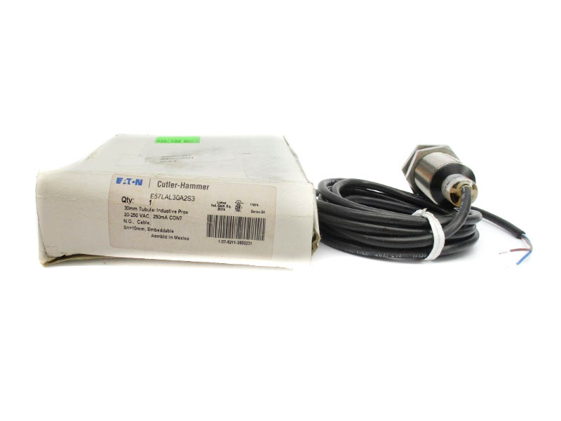 EATON E57LAL30A2S3 SER. G1 20-250VAC NSMP