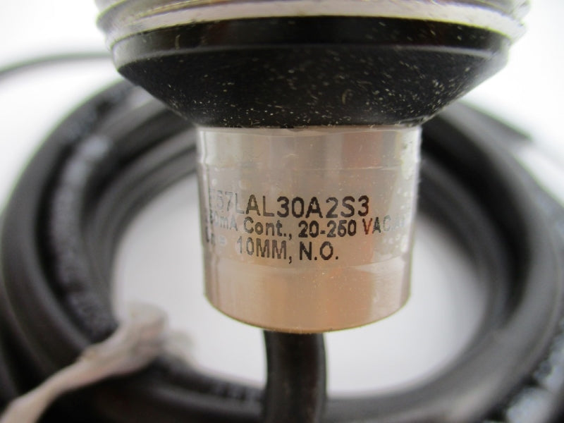 EATON E57LAL30A2S3 SER. G1 20-250VAC NSMP