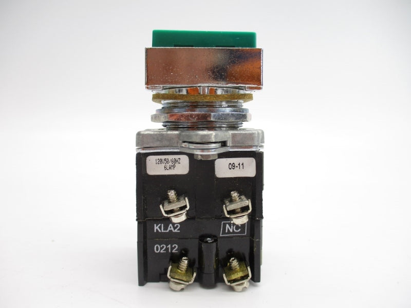 EATON E30EA SER. A4 120V NSMP