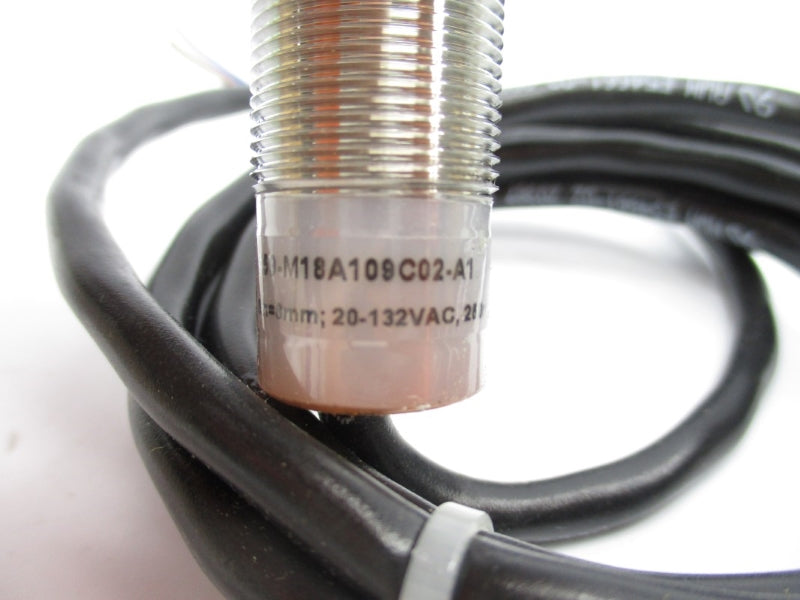 EATON E59-M18A109C02-A1 20-132VAC NSMP