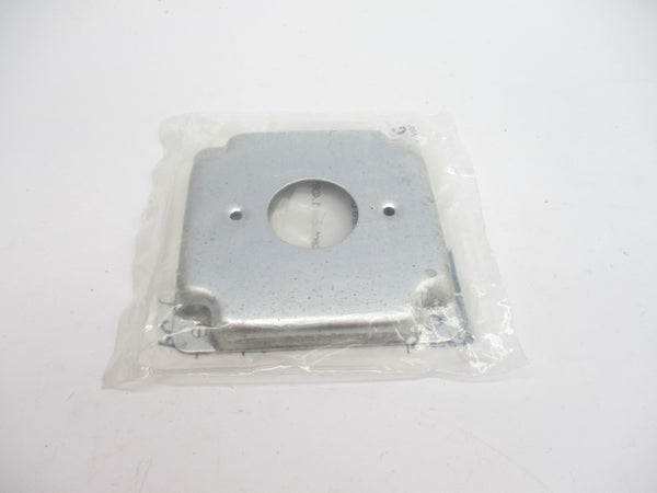HUBBELL 801C 4" NSMP