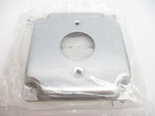 HUBBELL 801C 4" NSMP