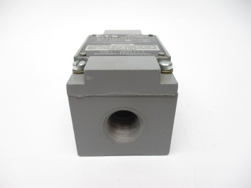 EATON 10316H1191 600VAC NSNP