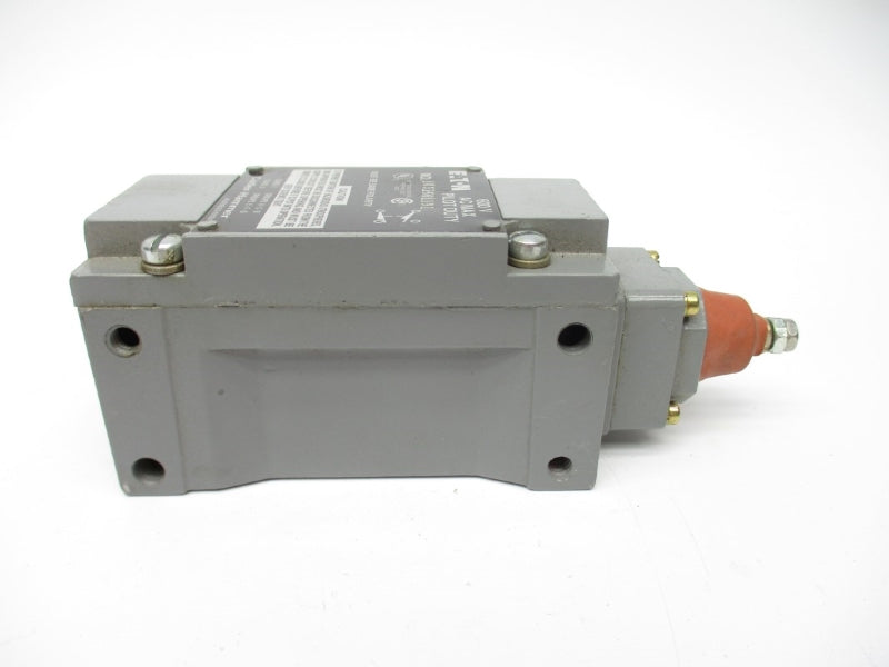 EATON 10316H1191 600VAC NSNP