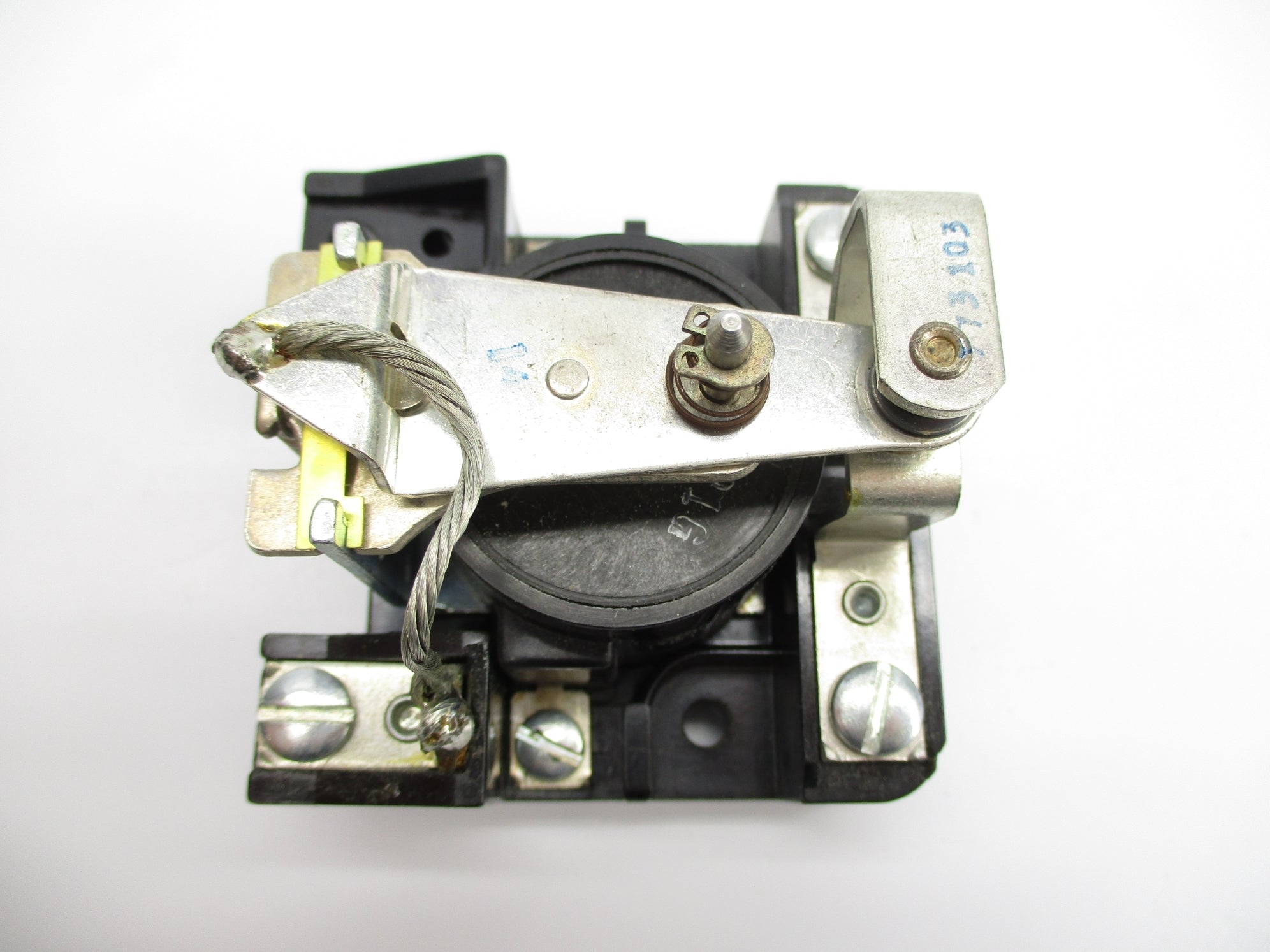 POTTER & BRUMFIELD PRD5DY0-110 110VDC 25A UNMP