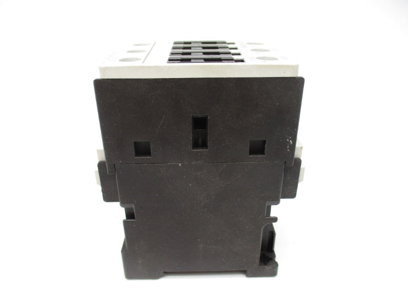 SIEMENS 3RT1026-1BB44 24VDC 40A NSNP