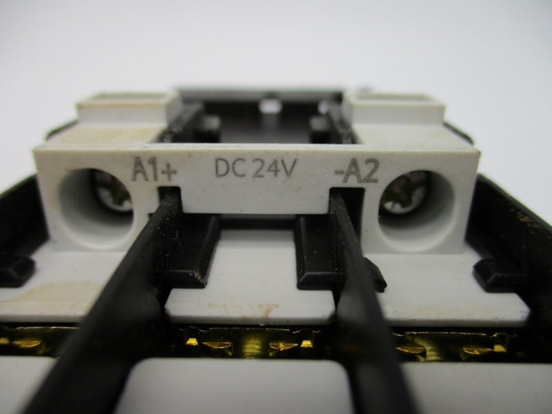 SIEMENS 3RT1026-1BB44 24VDC 40A NSNP