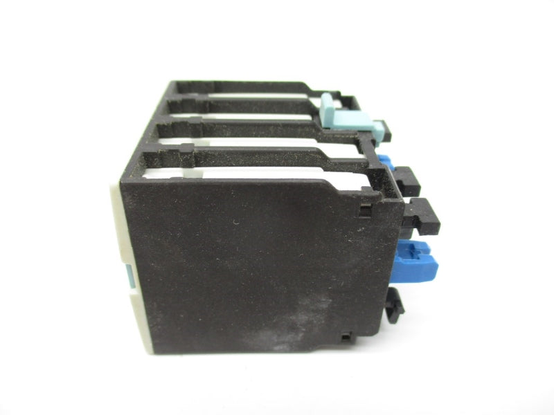 SIEMENS 3RH1921-1HA22 240V 10A UNMP