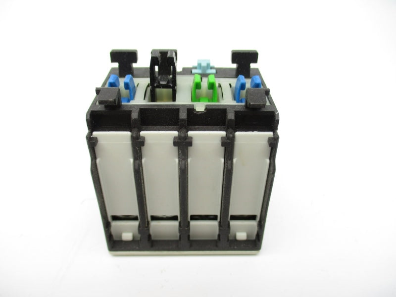 SIEMENS 3RH1921-1HA22 240V 10A UNMP
