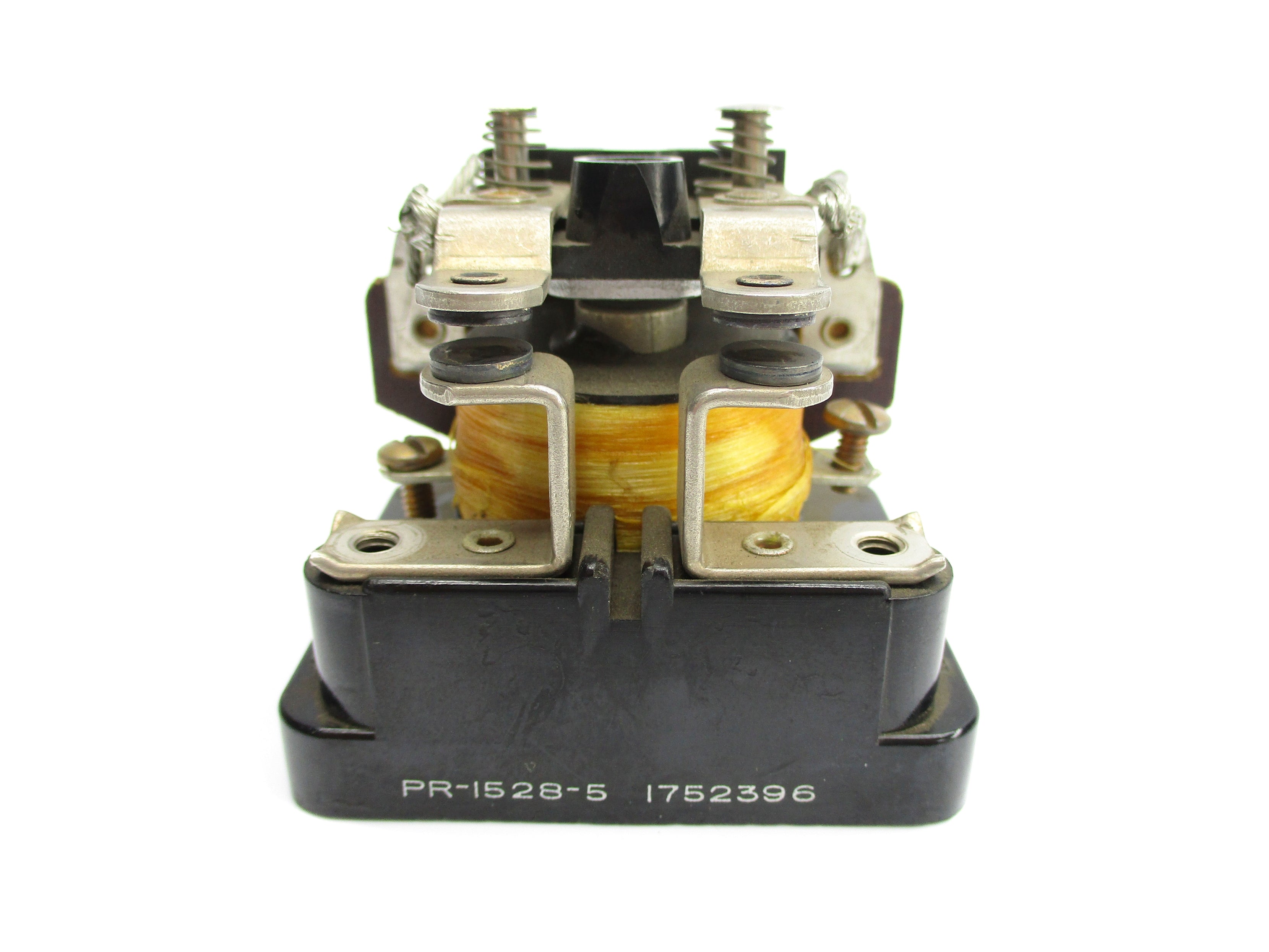 POTTER & BRUMFIELD PR-1528-5 115V UNMP