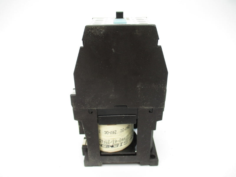 SIEMENS 3TH4244-0B 24VDC 16A NSNP