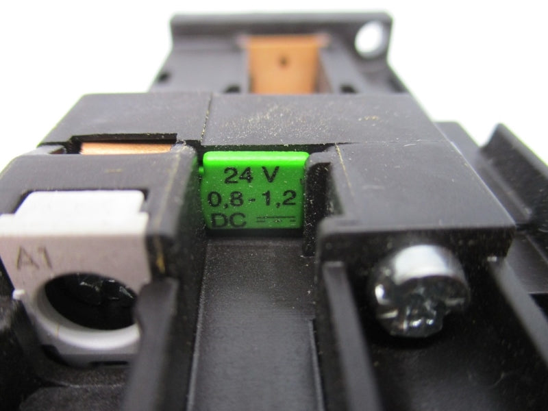 SIEMENS 3TH4244-0B 24VDC 16A NSNP