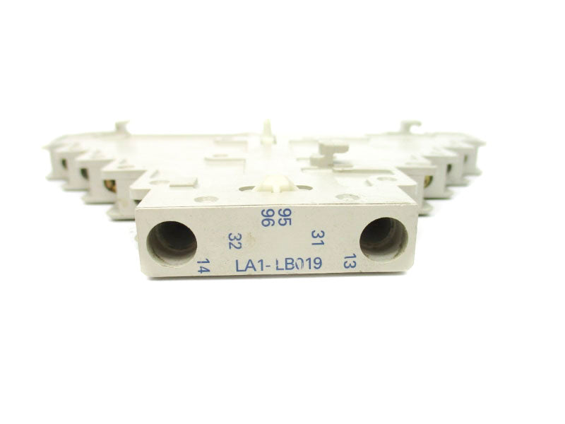 TELEMECANIQUE LA1-LB019 240VAC 10A NSNP