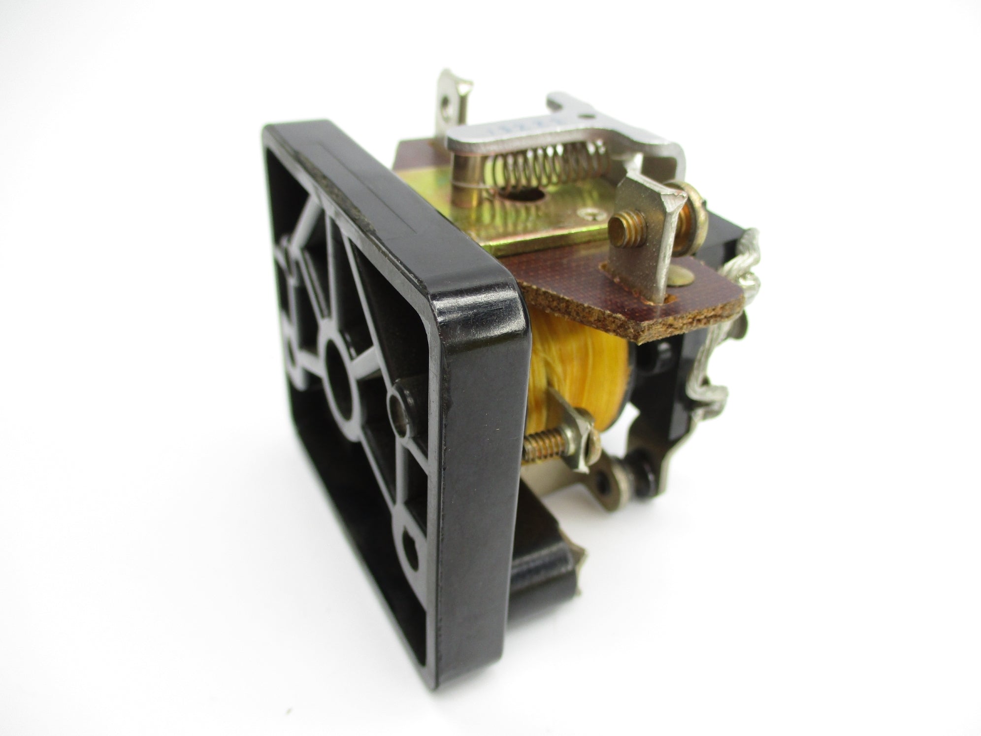 POTTER & BRUMFIELD PR-1528-5 115V UNMP