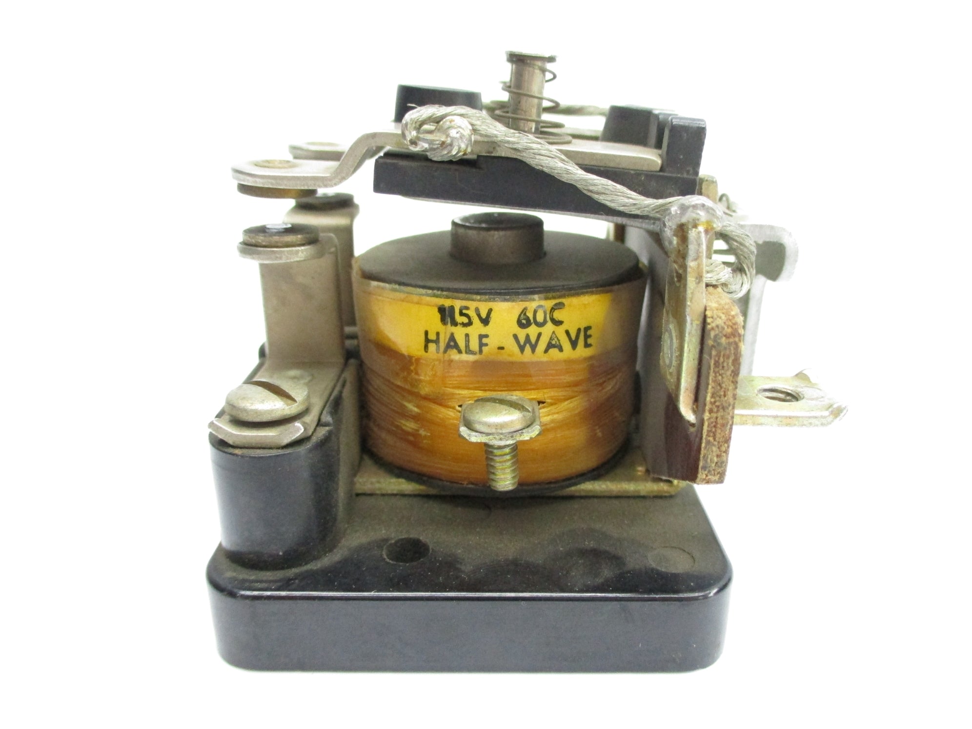 POTTER & BRUMFIELD PR-1528-5 115V UNMP