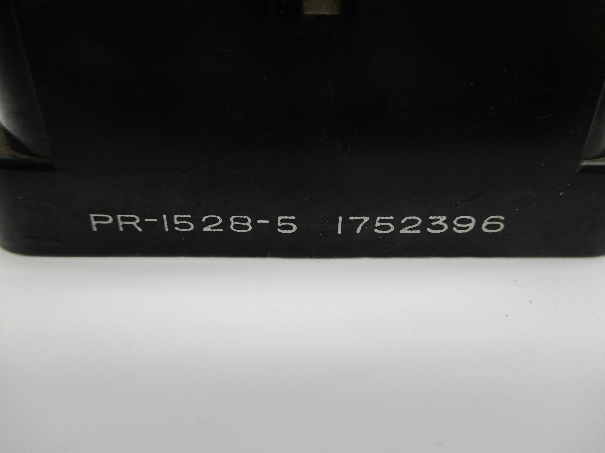 POTTER & BRUMFIELD PR-1528-5 115V UNMP