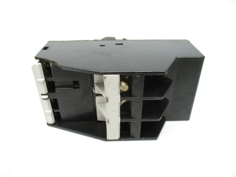 GENERAL ELECTRIC CR7G1XC 600VAC 0.40-0.63A NSNP