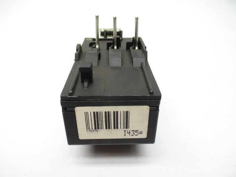 GENERAL ELECTRIC CR7G1XC 600VAC 0.40-0.63A NSNP